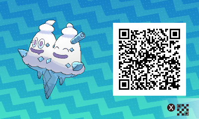 #257 - Vanilluxe